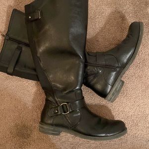 Baretraps boots